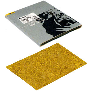 шлифовка лакокрасочные и композитные материалы листы Gold