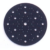 Прокладка мягкая на диск-подошву Abranet D = 150мм