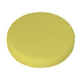 DLMV.150.25TA Полировальный диск D = 150мм жёлтый полиуритан